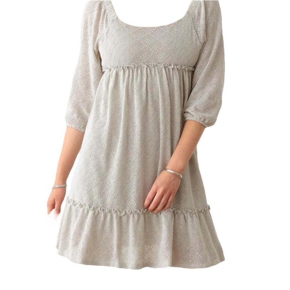 Babydoll dress